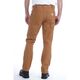 Spodnie Carhartt Stretch Duck Double Front Brown