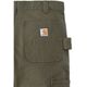 Spodnie Carhartt Stretch Duck Double Front Tarmac