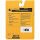 Łaty Carhartt Duck 2Pack Dark Brown