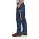 Jeansy Carhartt DoubleFront Logger Canal