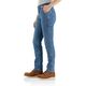 Jeansy Damskie Rugged Flex Double Fro Linden