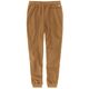 Spodnie Dresowe Carhartt Jogger Brown
