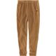 Spodnie Dresowe Carhartt Jogger Brown