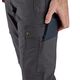 Spodnie Ocieplane Carhartt Rugged Ripstop Shadow