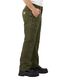 Spodnie Ocieplane Carhartt Rugged Ripstop Basil