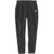 Spodnie Dresowe Carhartt Mid Jogger Black