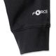 Bluza Carhartt Force Lightweight Black