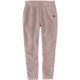 Spodnie Dresowe Carhartt Mid Jogger Mink
