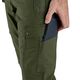 Spodnie Ocieplane Carhartt Rugged Ripstop Basil