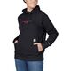 Bluza Carhartt Force Lightweight Logo Black