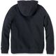 Bluza Carhartt Force Lightweight Logo Black