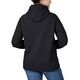 Bluza Carhartt Force Lightweight Logo Black