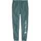 Spodnie Dresowe Carhartt Graphic Jogger Sea Pine
