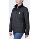 Kurtka Carhartt Rain Defender Light Black