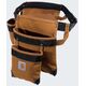 Pas Narzędziowy Carhartt Tool Belt Brown