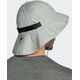 Kapelusz Buff Nmad SEAGROVE Green