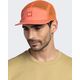 Czapka Buff 5 Panel Air Saret Poppy