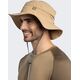 Kapelusz Buff Bonney Explore SOLID Fawn