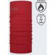 Ognioodporny Komin Buff Safety FR Flame Red