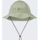 Kapelusz Buff Go Bucket SOLID Pistachio