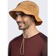 Kapelusz Buff Go Bucket SOLID Ginger