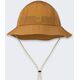 Kapelusz Buff Go Bucket SOLID Ginger