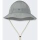 Kapelusz Buff Go Bucket Solid Flint