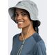 Kapelusz Buff Go Bucket Solid Flint