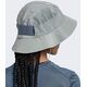 Kapelusz Buff Go Bucket Solid Flint