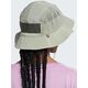 Kapelusz Buff Go Bucket SOLID Pistacho