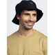 Kapelusz Buff Adventure SOLID Black