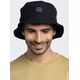 Kapelusz Buff Adventure SOLID Black