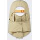 Czapka Buff Desert SOLID BIRCH Grey