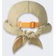 Czapka Buff Desert SOLID BIRCH Grey