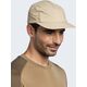 Czapka Buff Desert SOLID BIRCH Grey