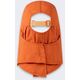 Czapka Buff Desert Solid Ginger
