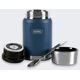 Termos Obiadowy Thermos Icon Food Jar 0,71L Navy