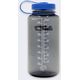 Butelka Nalgene z Szerokim Ustnikiem WM 1L Gray