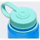 Butelka Nalgene z Szerokim Ustnikiem 0,5L Blue