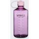 Butelka Nalgene z Szerokim Ustnikiem NM 1L Cherry
