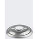 Reflektor Do Lampy Naftowej Feuerhand 276 Zinc