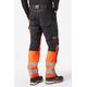 Spodnie Odblaskowe Helly Hansen Alna 20 Orange