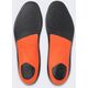 Wkładki Helly Hansen Dynamic Arch Low Dark Orange