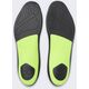 Wkładki Helly Hansen Dynamic Arch Mid Dark Lime