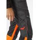 Spodnie Odblaskowe Helly Hansen Alna 20 Orange
