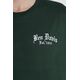 Koszulka Ben Davis Paisley Green
