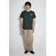 Koszulka Ben Davis Paisley Green
