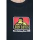 Koszulka Ben Davis Classic Logo Black