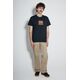 Koszulka Ben Davis Classic Logo Black