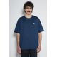 Koszulka Ben Davis Heavy SS Duty Pocket Navy